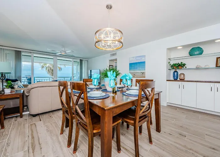 Happy Holiday home Clearwater Beach