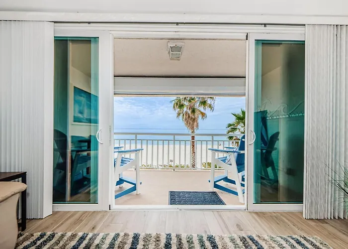Holiday home Happy Clearwater Beach