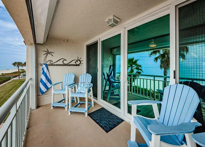 Happy Holiday home