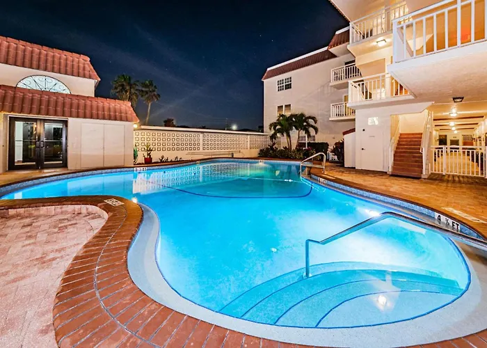 Happy Holiday home *