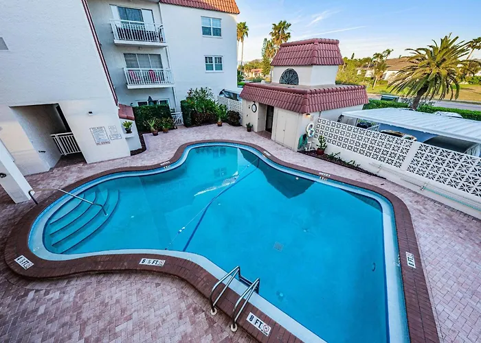 Holiday home Happy Clearwater Beach