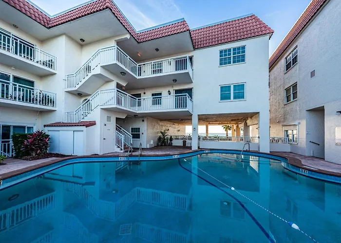 Holiday home Happy Clearwater Beach