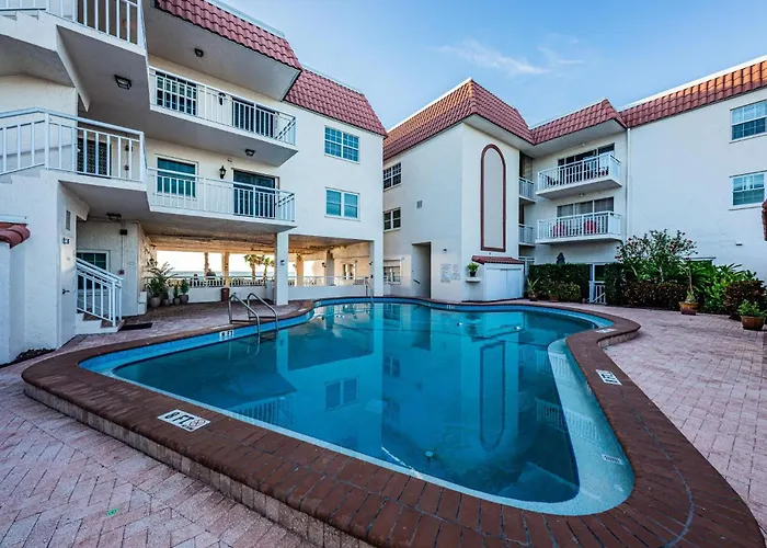 Holiday home Happy Clearwater Beach