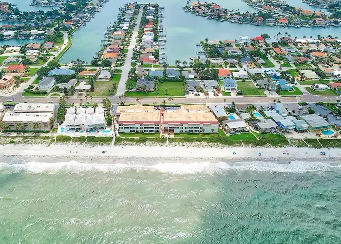 Happy Holiday home Clearwater Beach