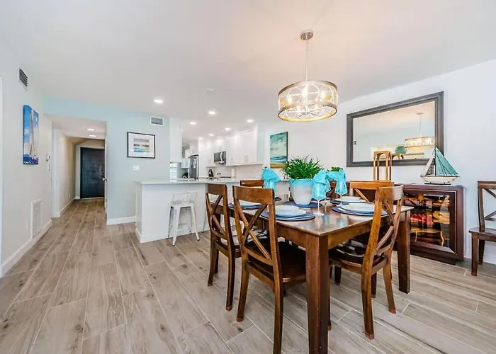 Happy Holiday home Clearwater Beach