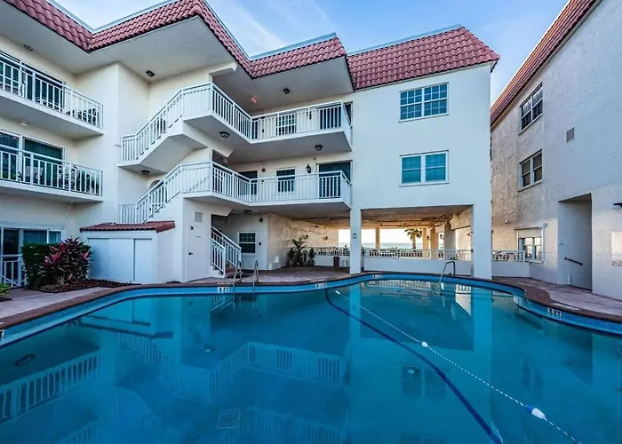 Happy Holiday home Clearwater Beach