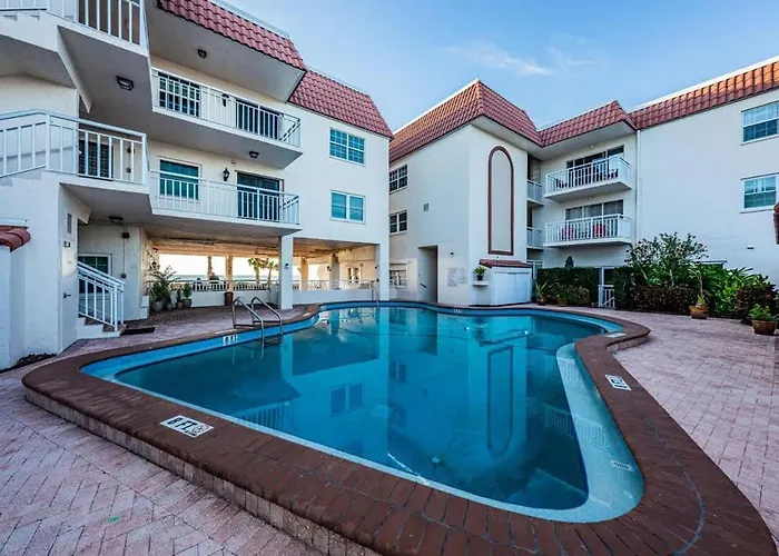 Holiday home Happy Clearwater Beach